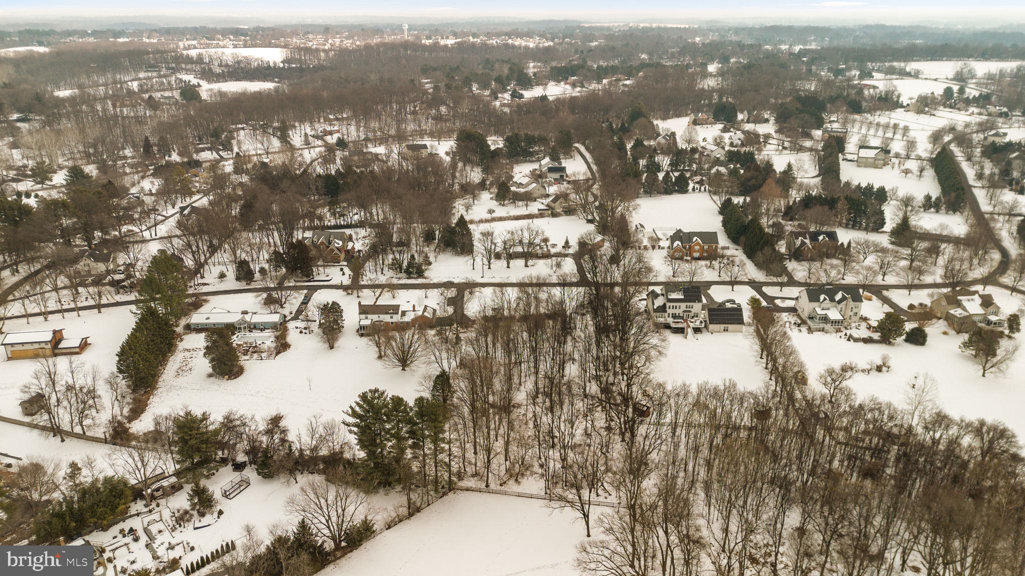 GOSHEN ESTATES - Land