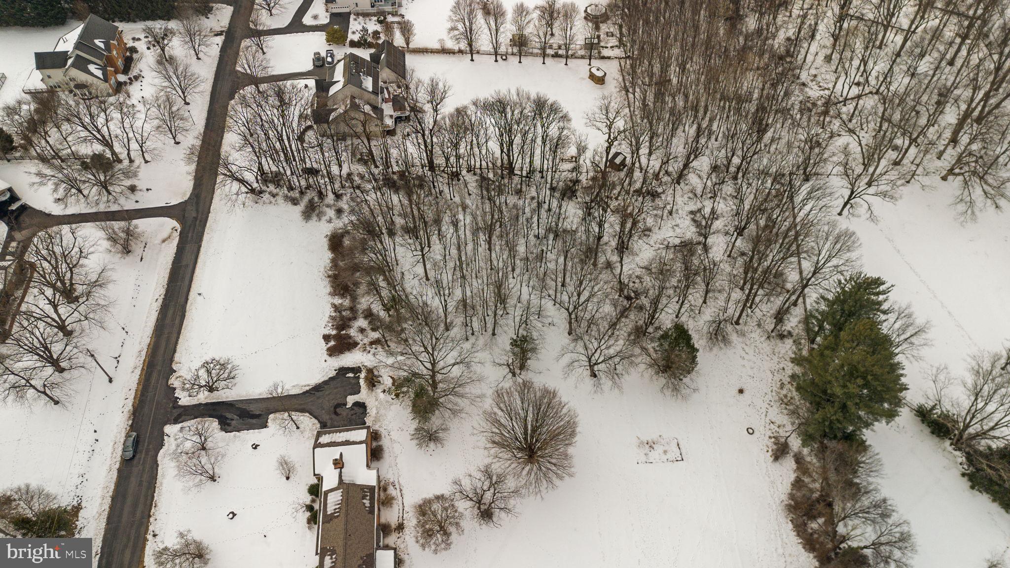 GOSHEN ESTATES - Land