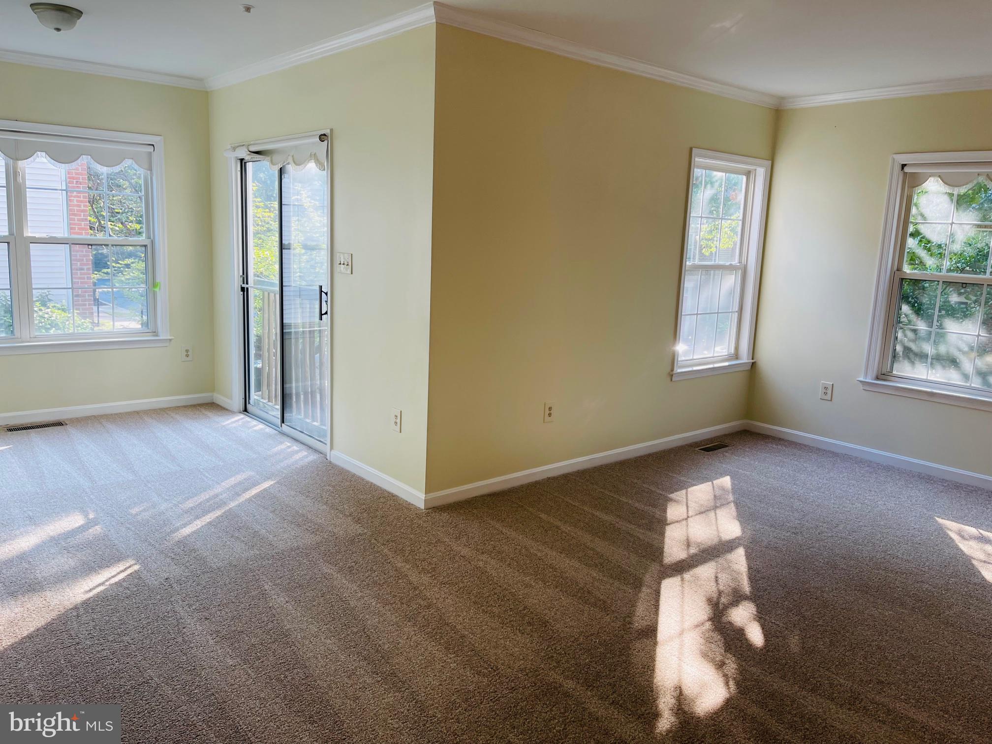 WOODVIEW VILLAGE WEST - Residential Lease