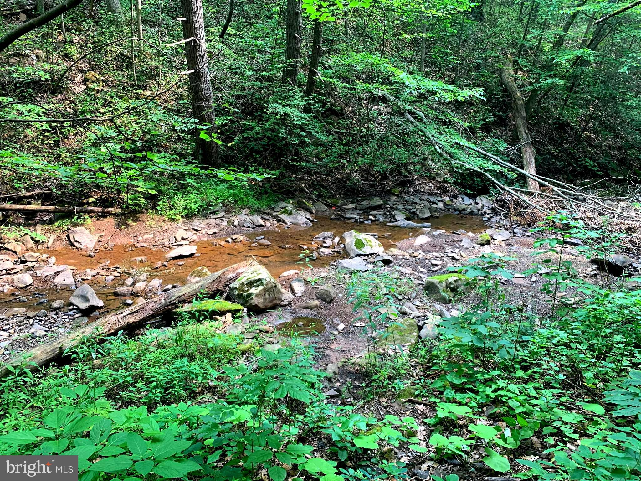 EAGLE MOUNTAIN - Land