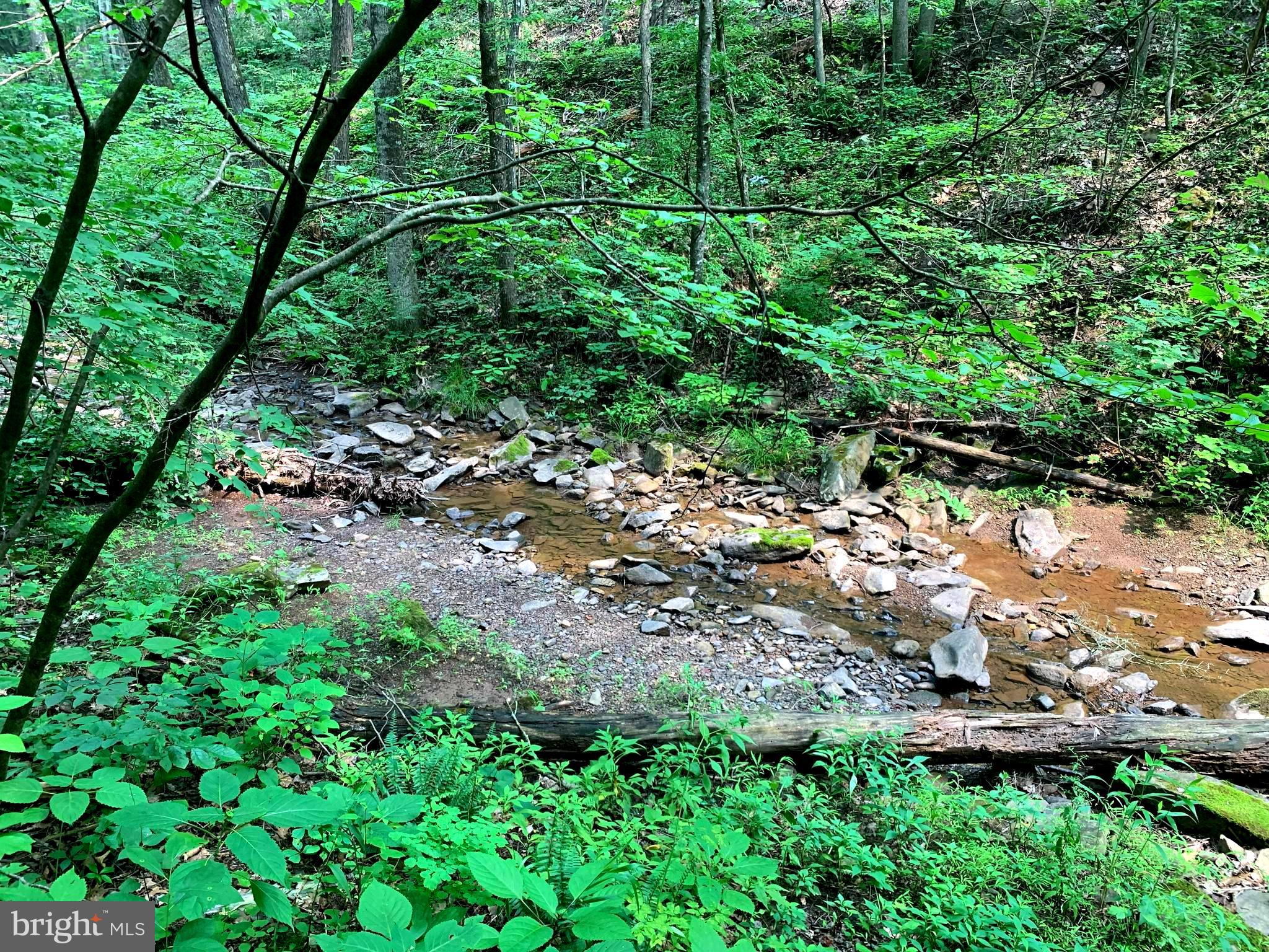 EAGLE MOUNTAIN - Land