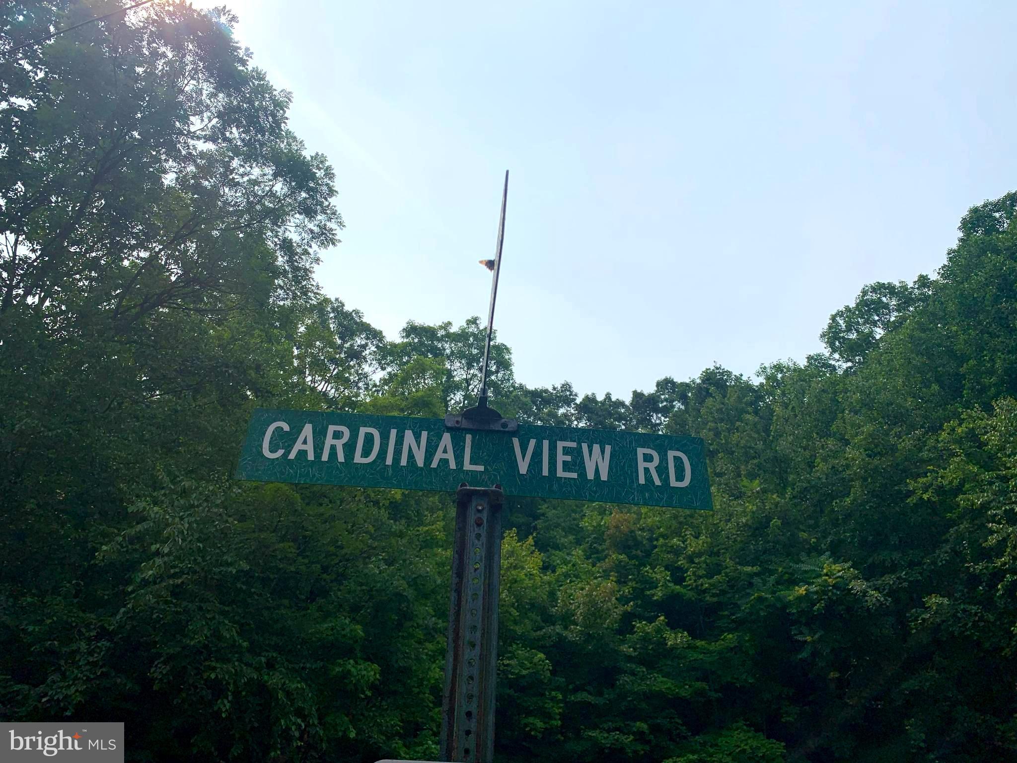 EAGLE MOUNTAIN - Land