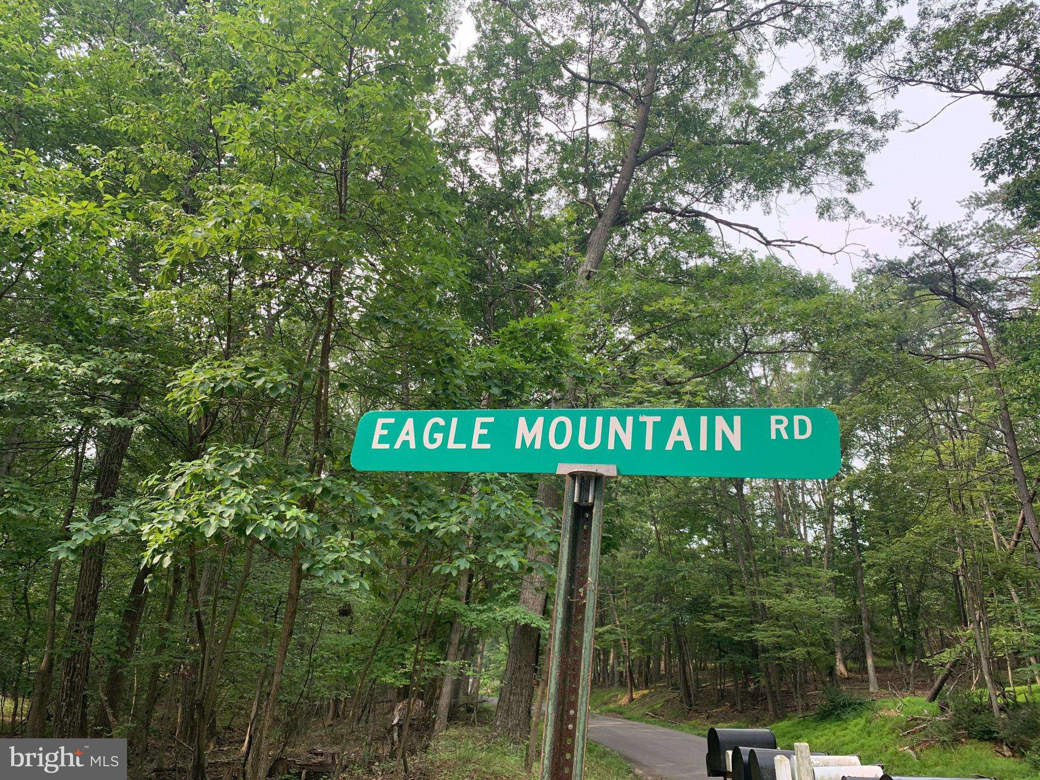 EAGLE MOUNTAIN - Land