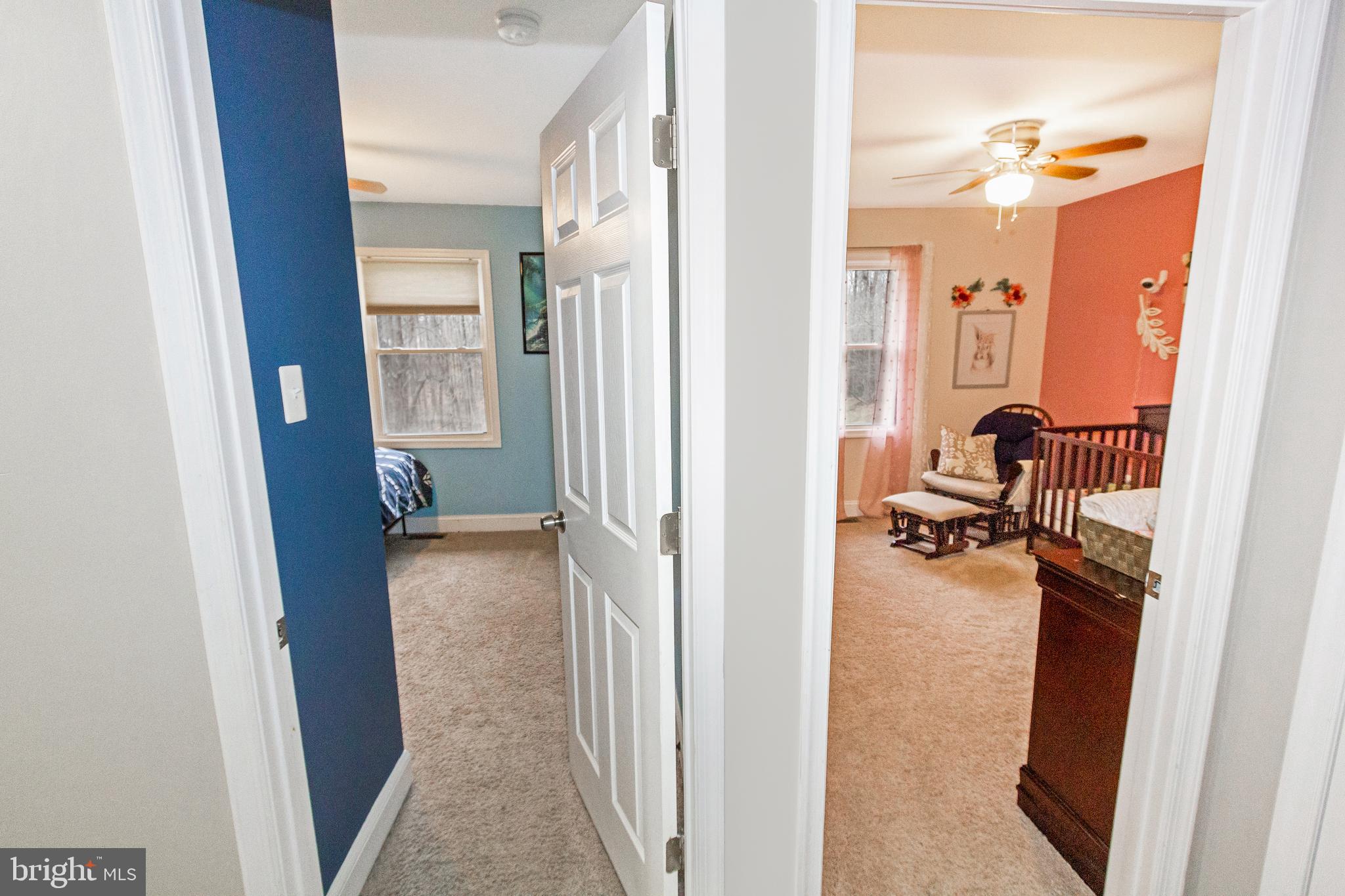 SUNDERLANDVILLE - Residential