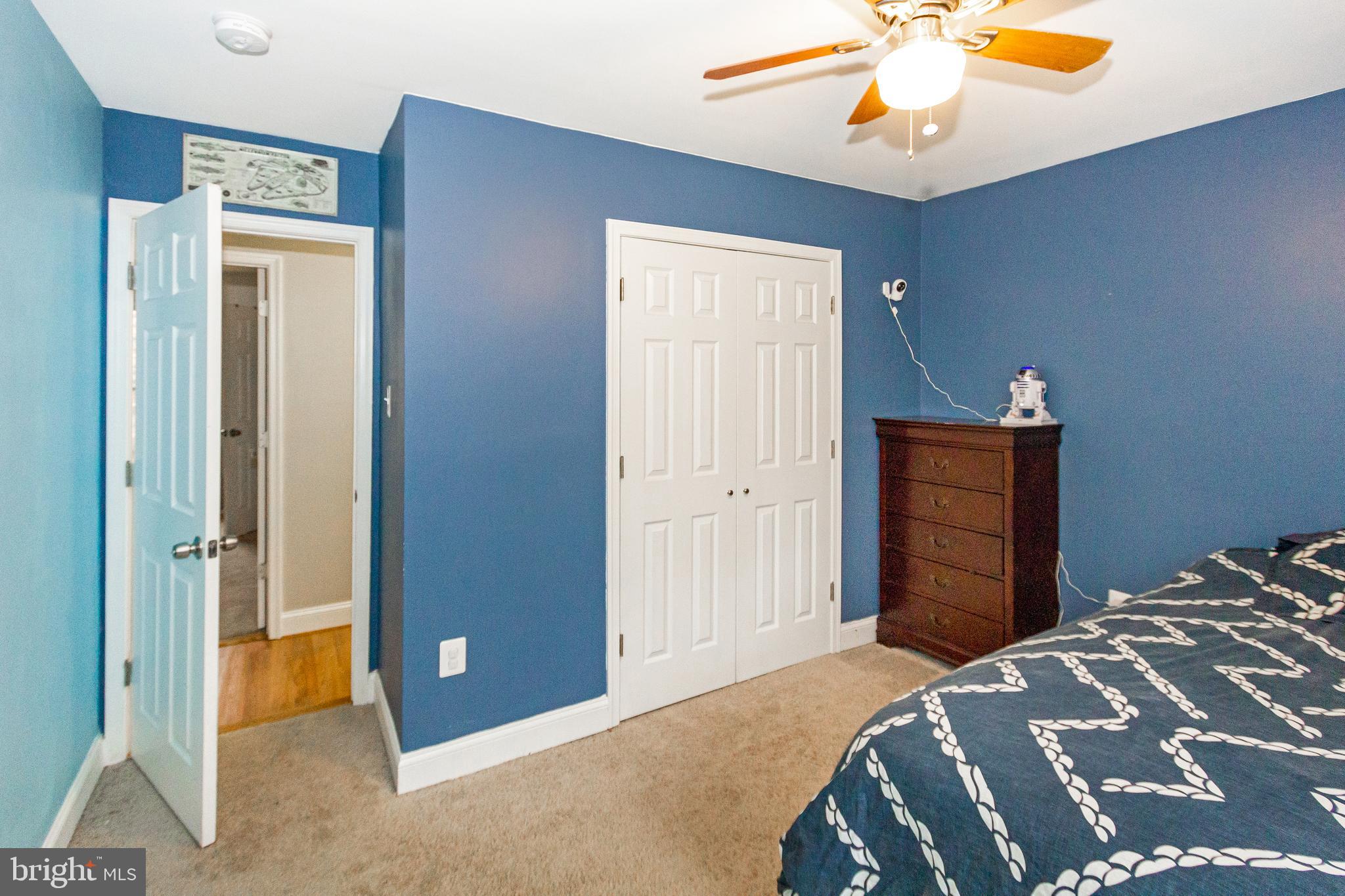 SUNDERLANDVILLE - Residential