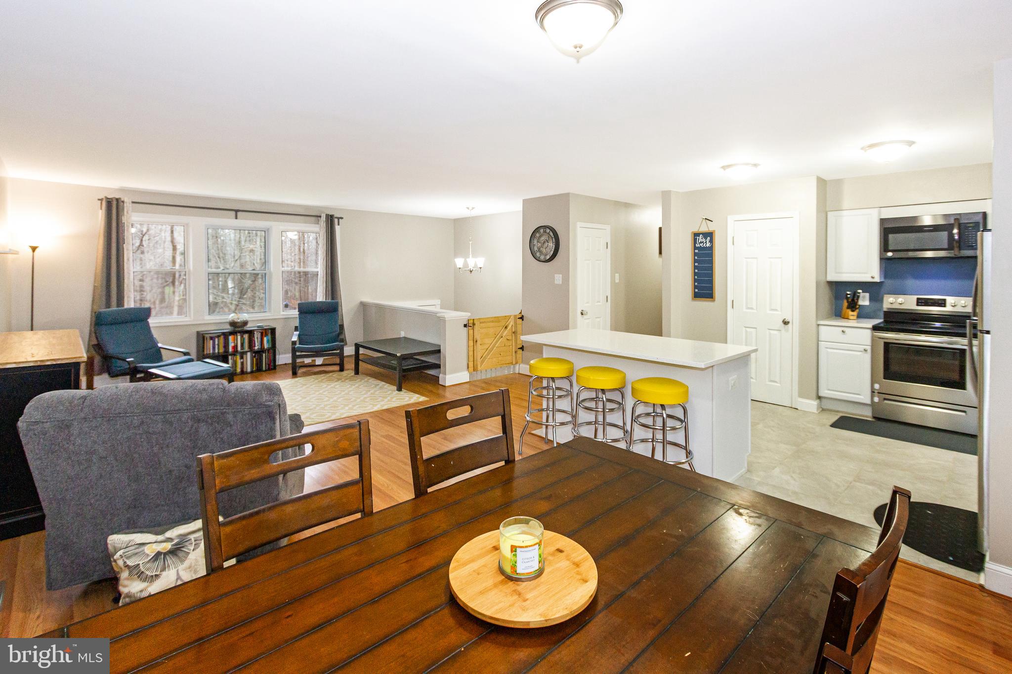 SUNDERLANDVILLE - Residential