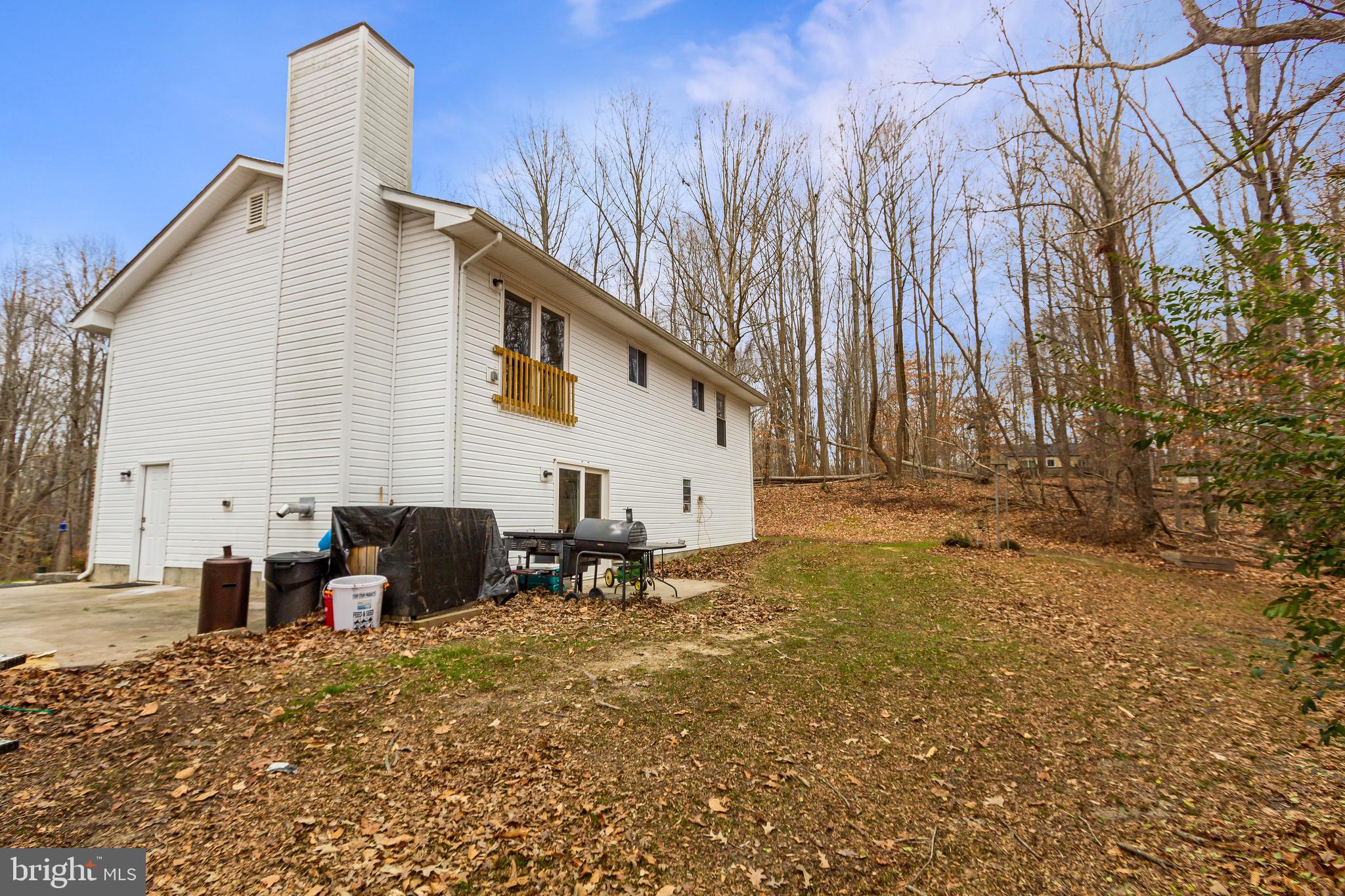 SUNDERLANDVILLE - Residential