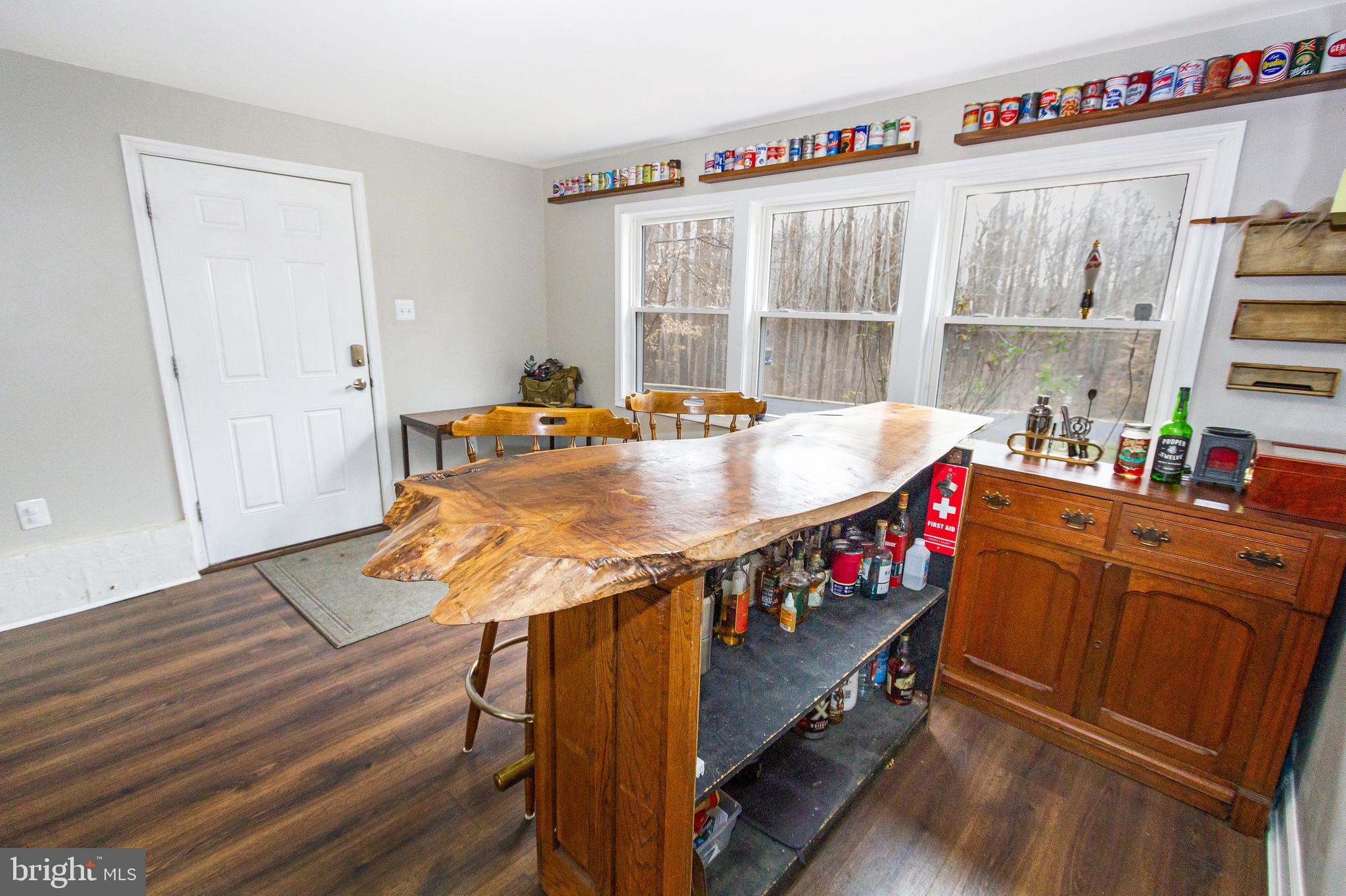 SUNDERLANDVILLE - Residential