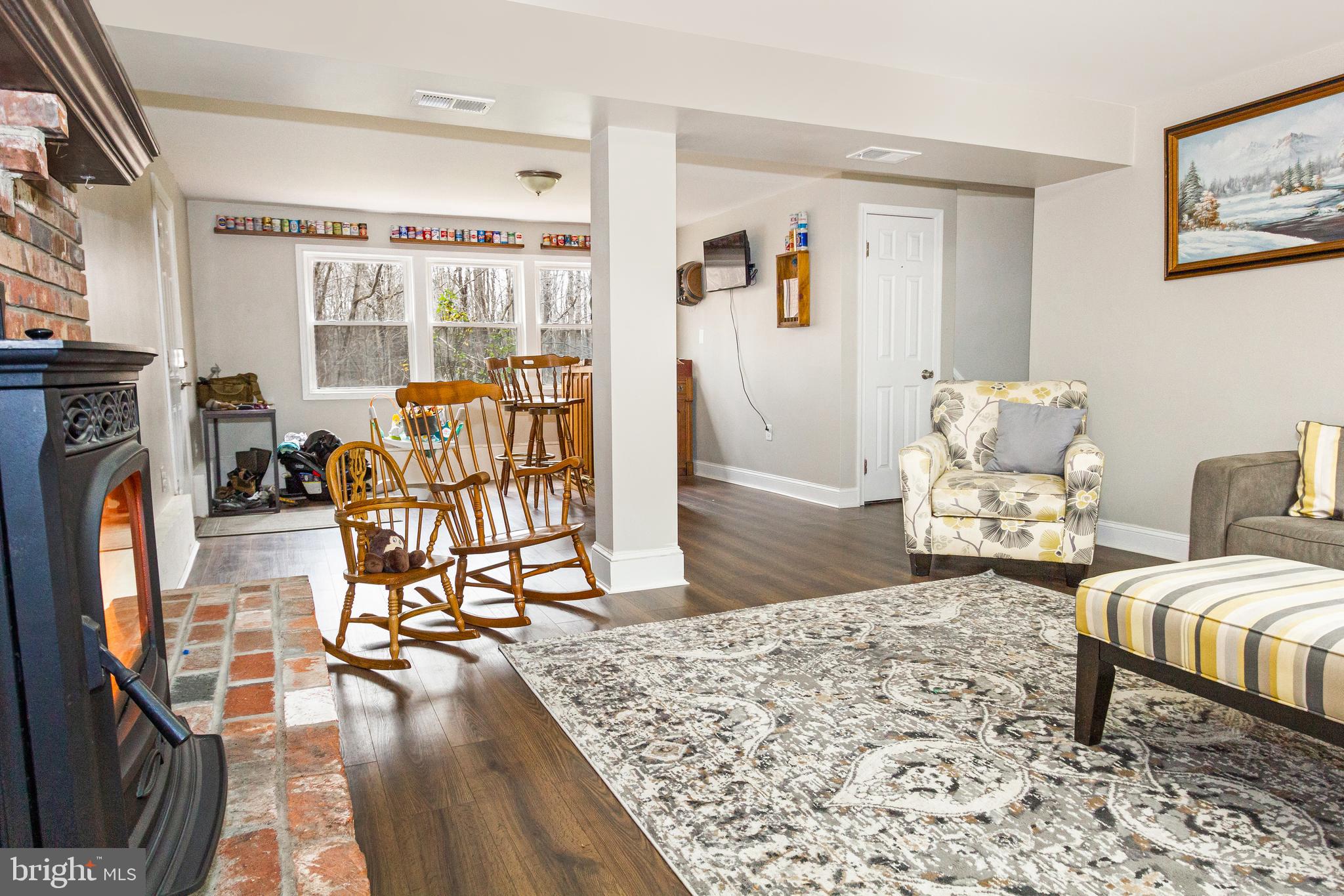 SUNDERLANDVILLE - Residential