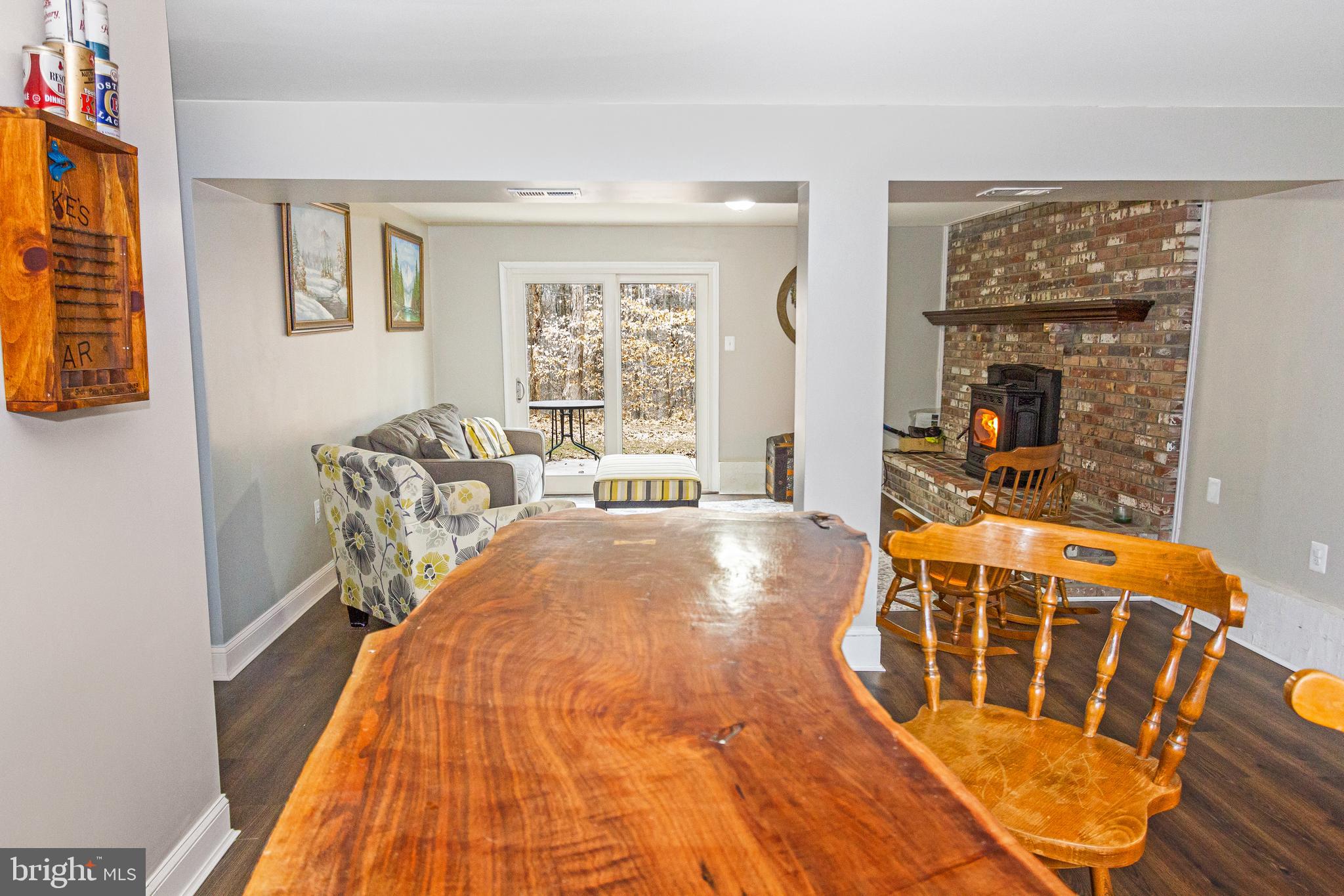 SUNDERLANDVILLE - Residential