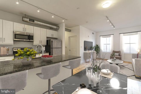 Condo For Rent - 224 Church Street #UNIT 406<br/> PHILADELPHIA, PA 19106