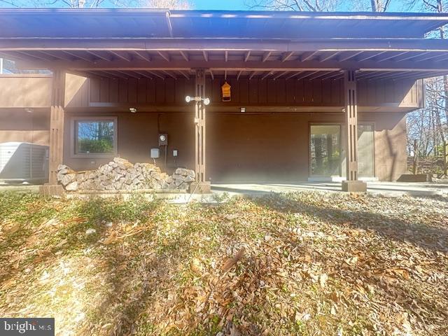 FEATHERSTONE TERRACE - Residential