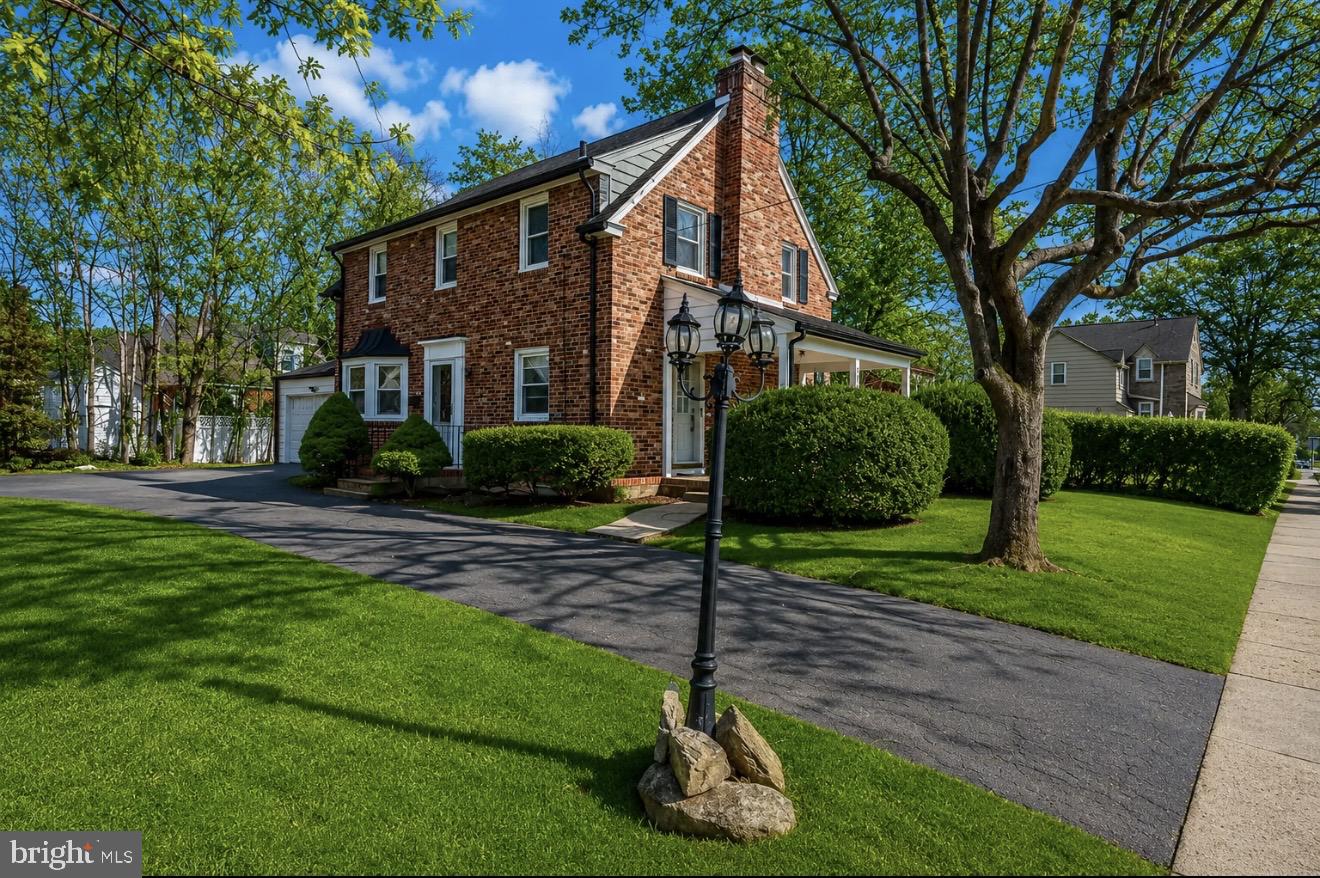 LANSDOWNE - Residential