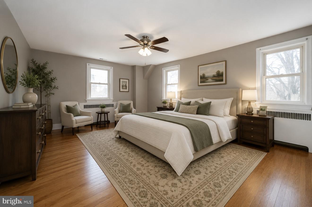 LANSDOWNE - Residential
