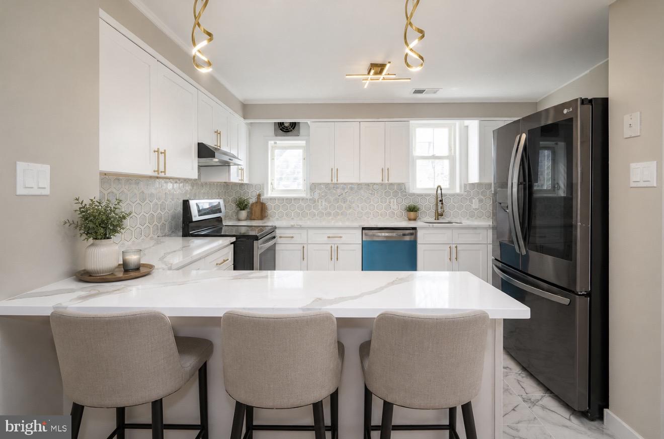 LANSDOWNE - Residential