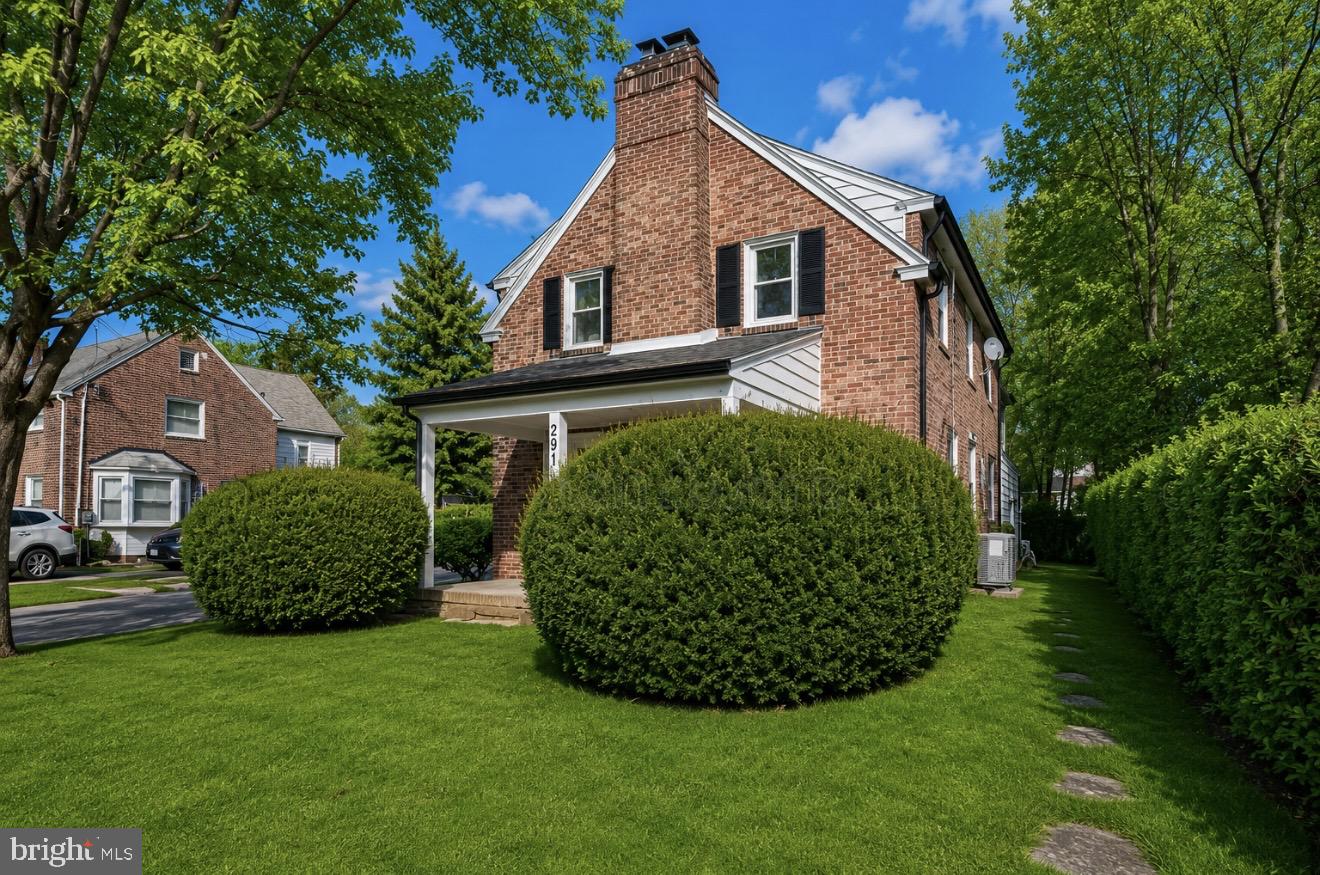 LANSDOWNE - Residential