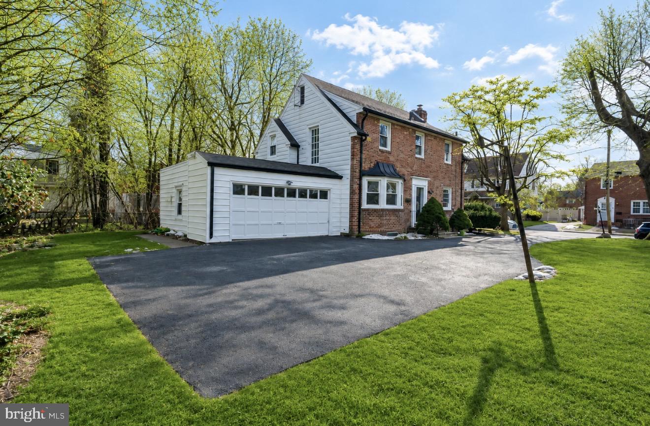 LANSDOWNE - Residential