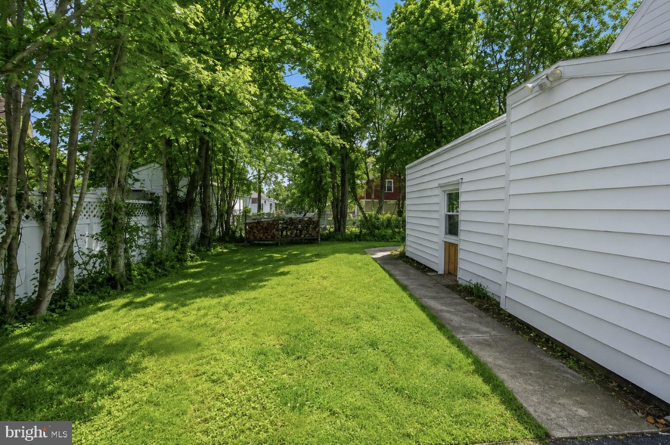 LANSDOWNE - Residential