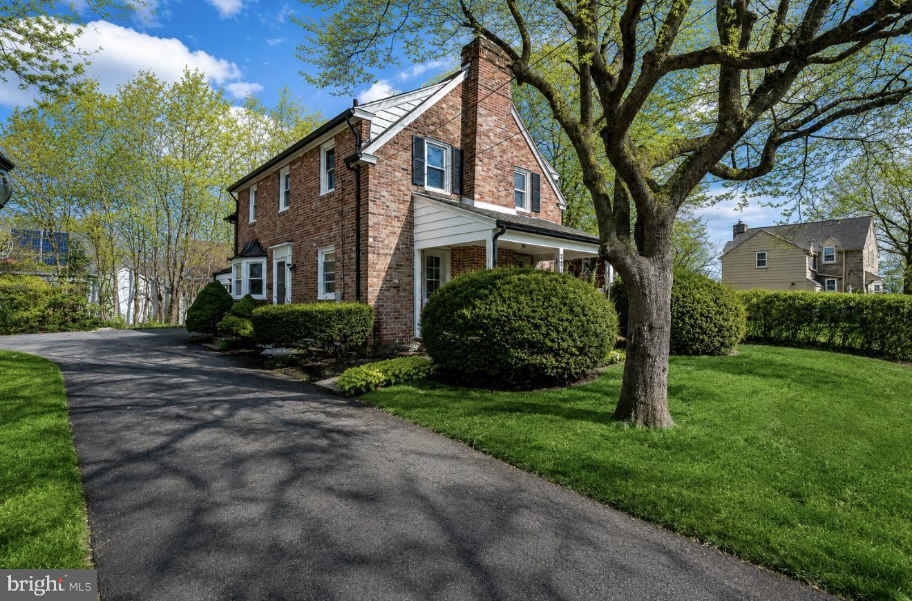 LANSDOWNE - Residential
