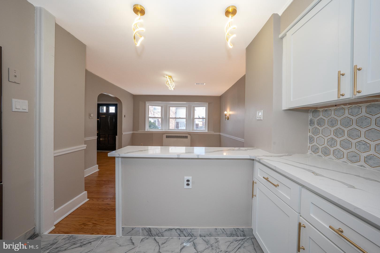 LANSDOWNE - Residential