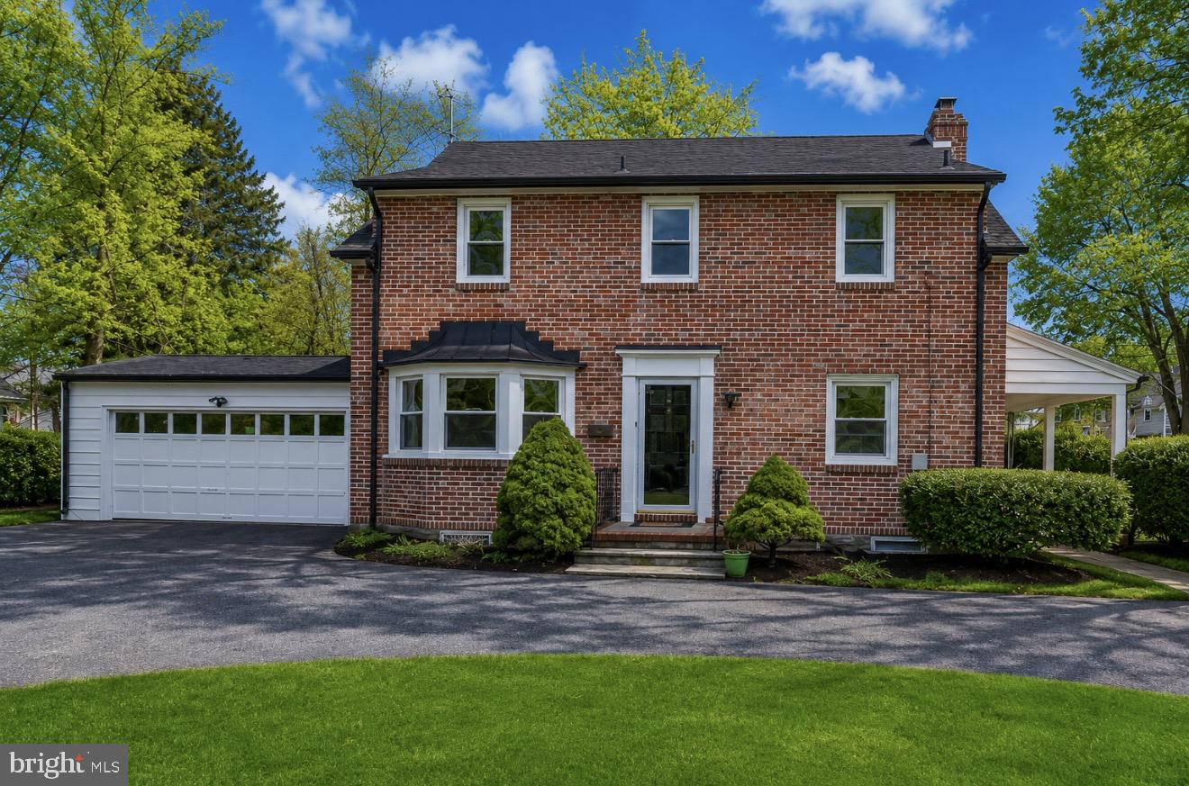 LANSDOWNE - Residential