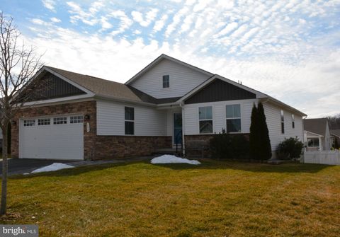 200 DAVID MILLS LANE CLARKSBORO NJ 08020