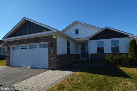 Homes For Sale - 200 David Mills Lane<br/> CLARKSBORO, NJ 08020