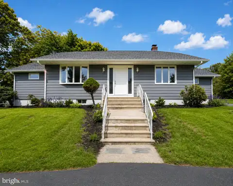 413 Paxson Avenue, Trenton, NJ 08690 - MLS#: NJME2078900