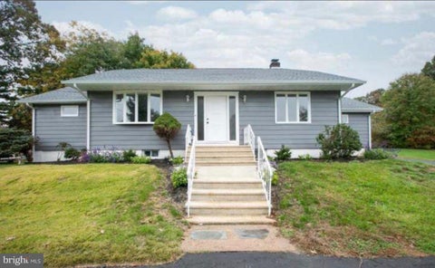 Homes For Sale - 413 Paxson Avenue<br/> TRENTON, NJ 08690