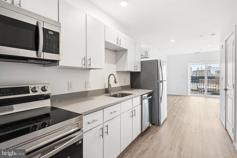 Condo For Rent - 915 N Broad Street #306<br/> PHILADELPHIA, PA 19123