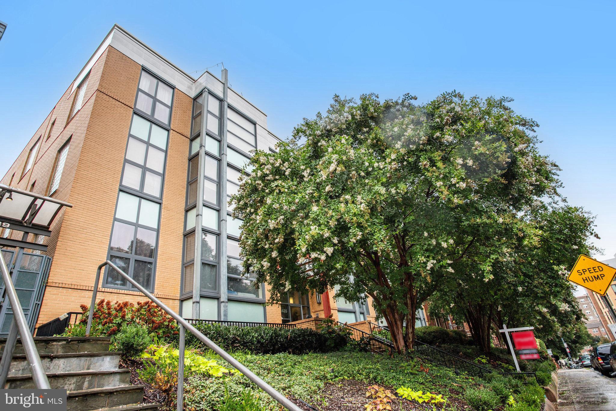 1435 CHAPIN STREET NW 206