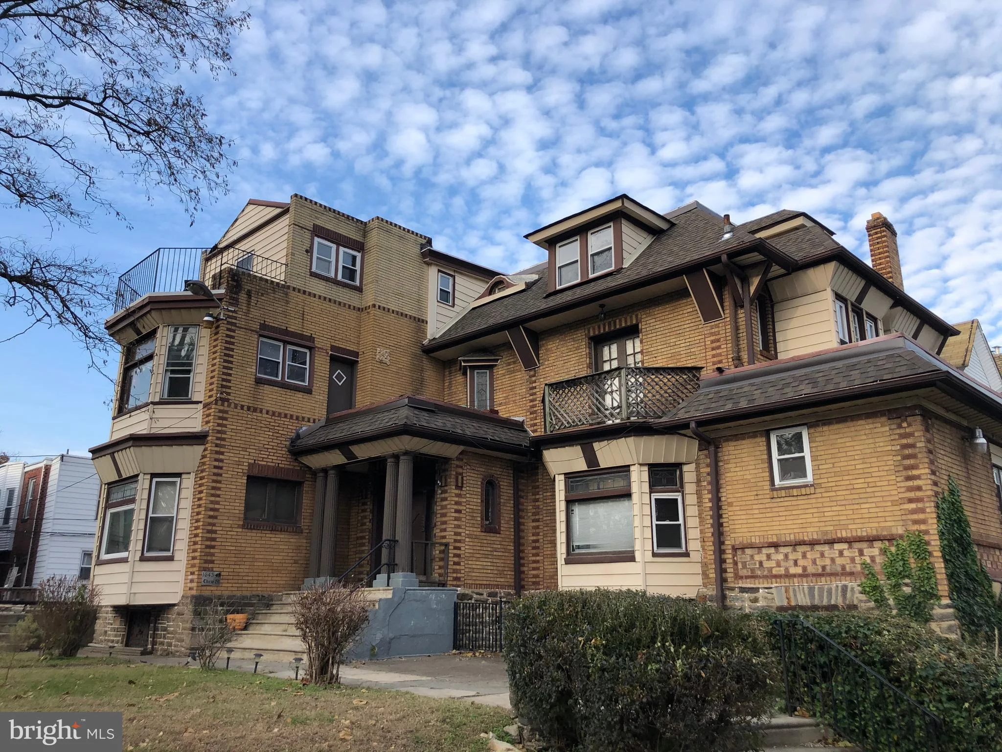 1643 W Chew Avenue, Philadelphia, PA 19141