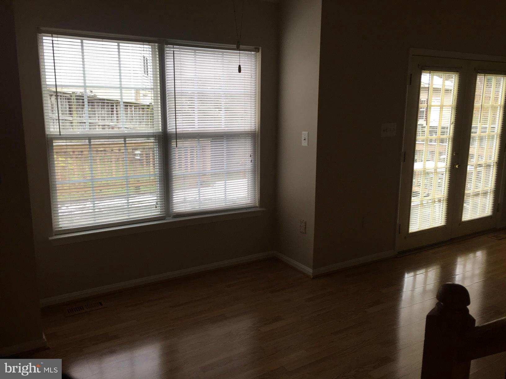 DALE CITY - Residential Lease