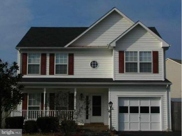 DALE CITY - Residential Lease