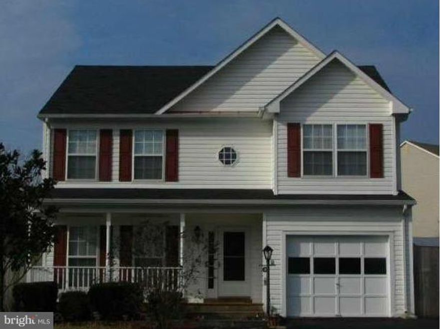 BEAUTIFUL HOME on quiet street.Kitchen Updating w/new granite countertop,new solid black fridge & stove,spruce-up painting and other work in progress.Hardwood floors,Fully finished basement with 2 bonus rooms,rec room & full bath.Bright main floor two-story family room with fireplace,cathedral ceiling and walk-out to large deck.Excellent for entertaining as well as quiet barbecues.Large fenced-in