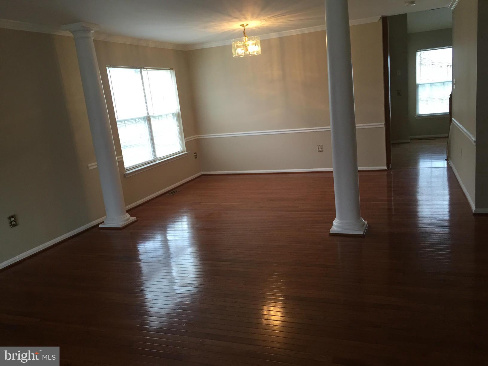 DALE CITY - Residential Lease