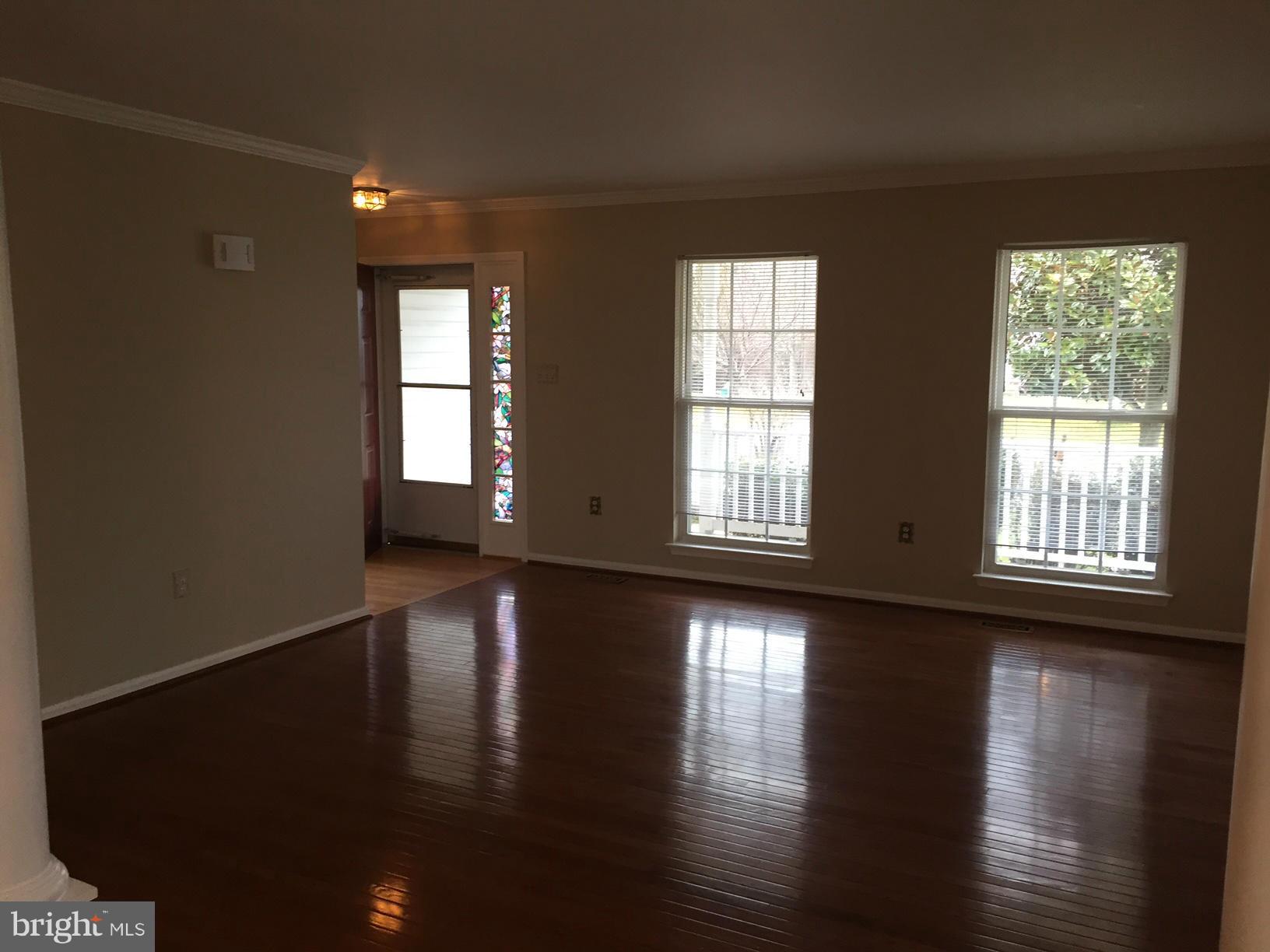 DALE CITY - Residential Lease