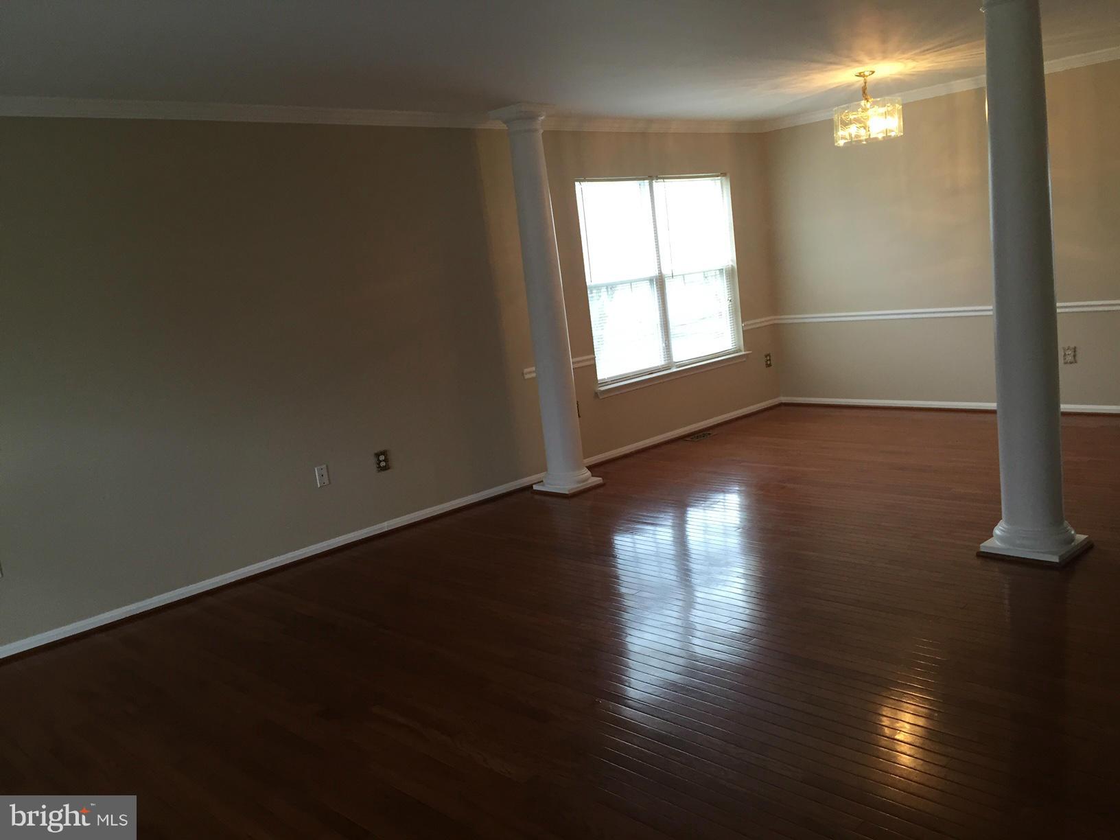 DALE CITY - Residential Lease
