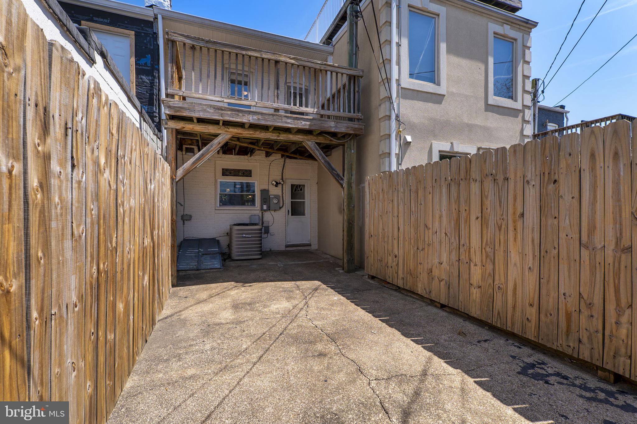 BREWERS HILL - Residential