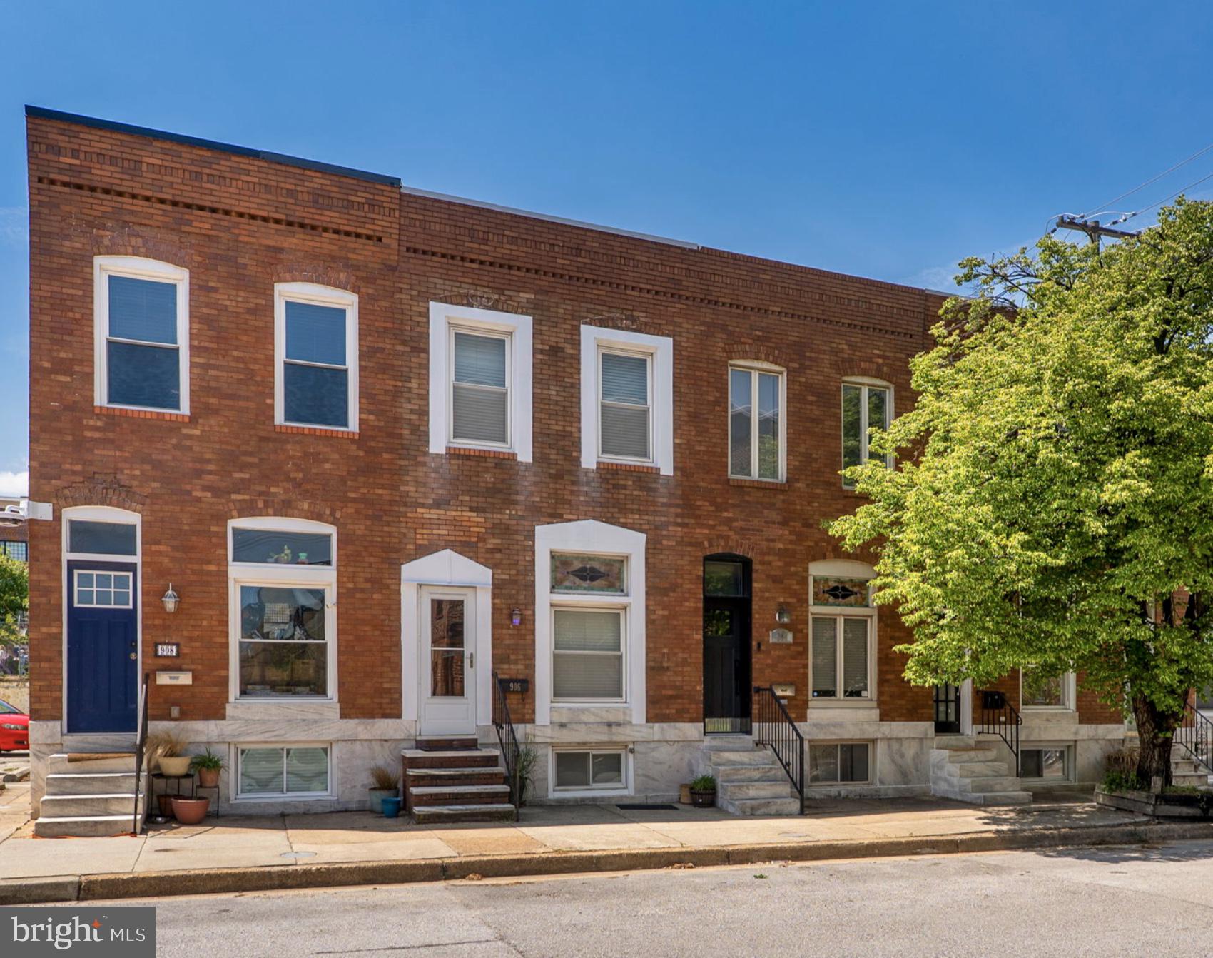 BREWERS HILL - Residential
