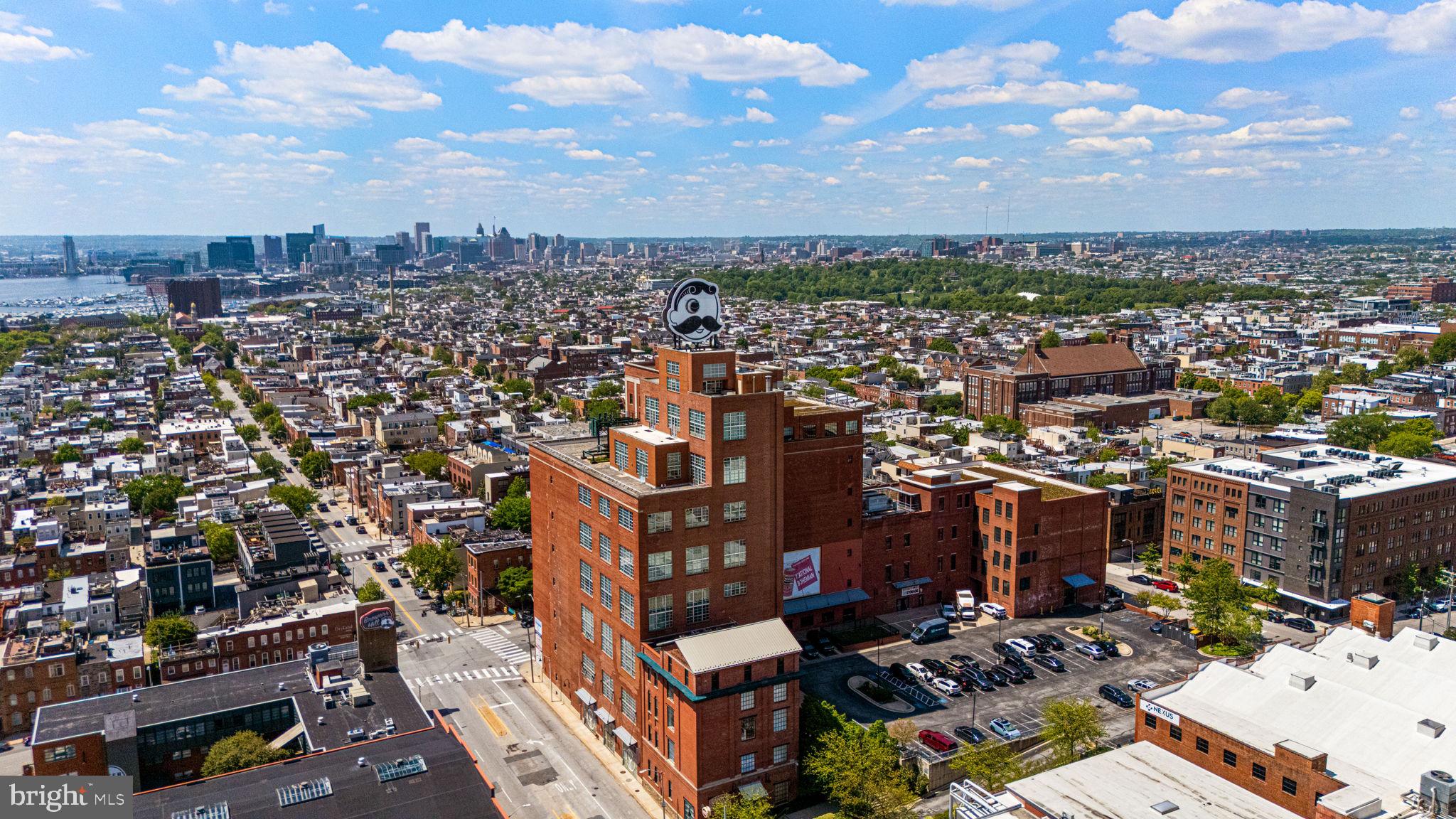 BREWERS HILL - Residential