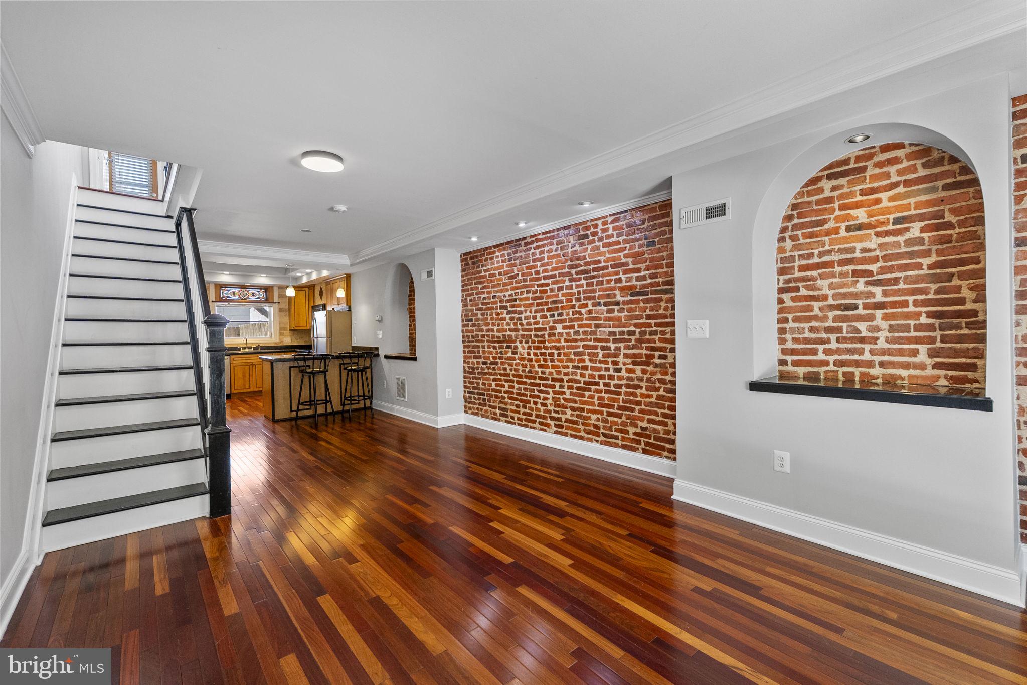 BREWERS HILL - Residential