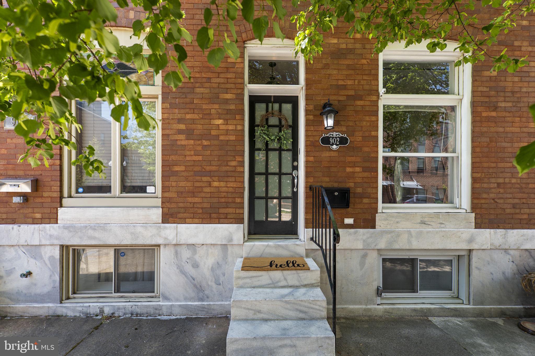 BREWERS HILL - Residential