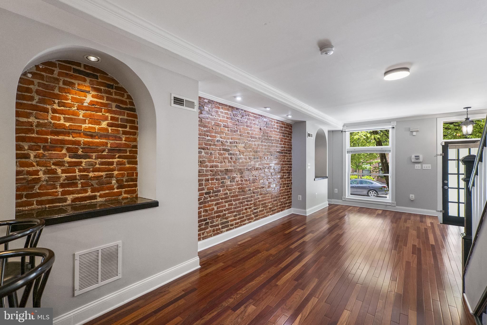 BREWERS HILL - Residential