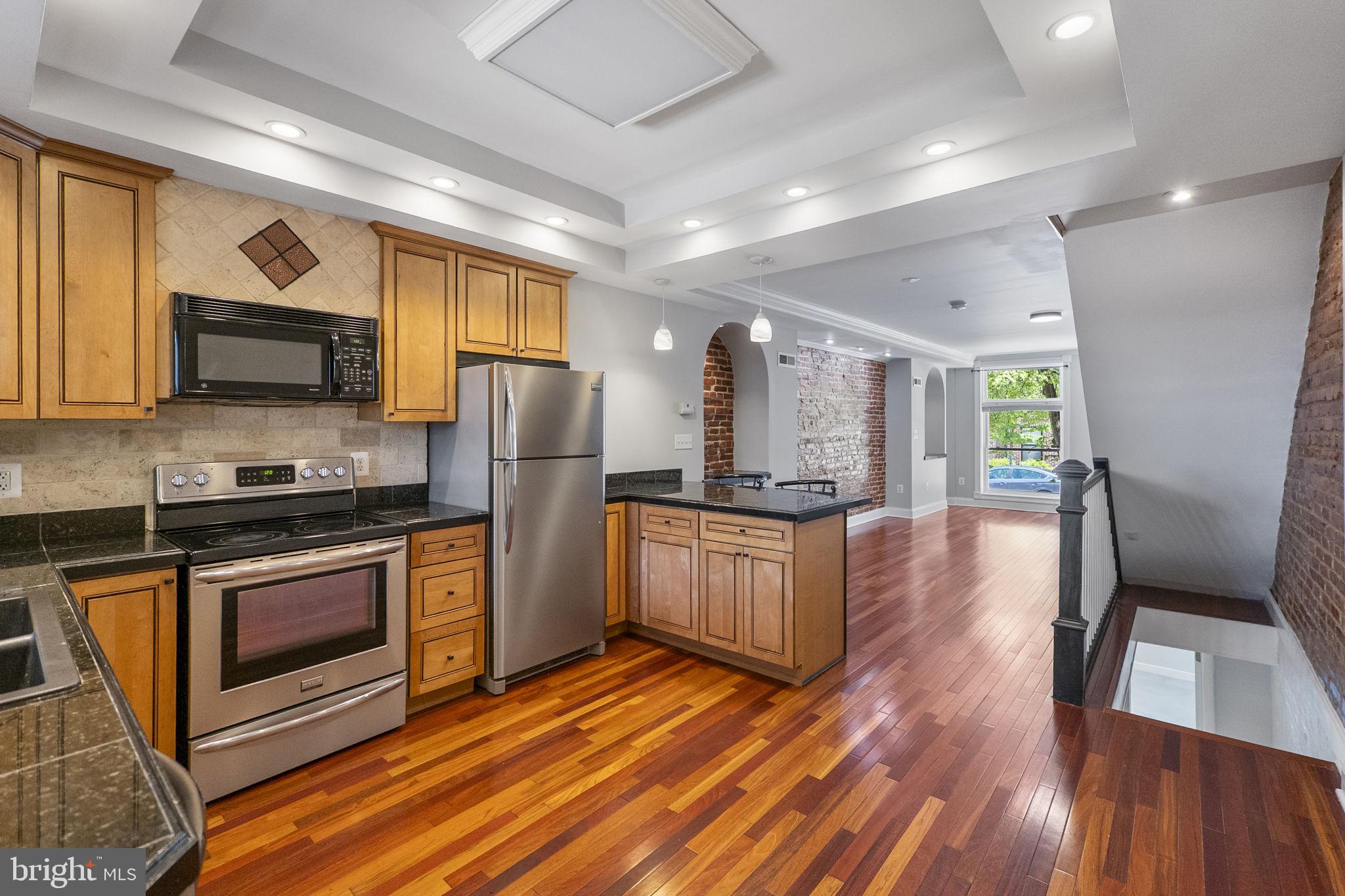 BREWERS HILL - Residential