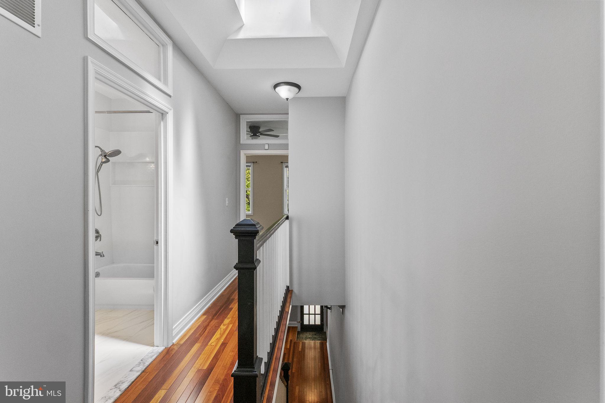 BREWERS HILL - Residential