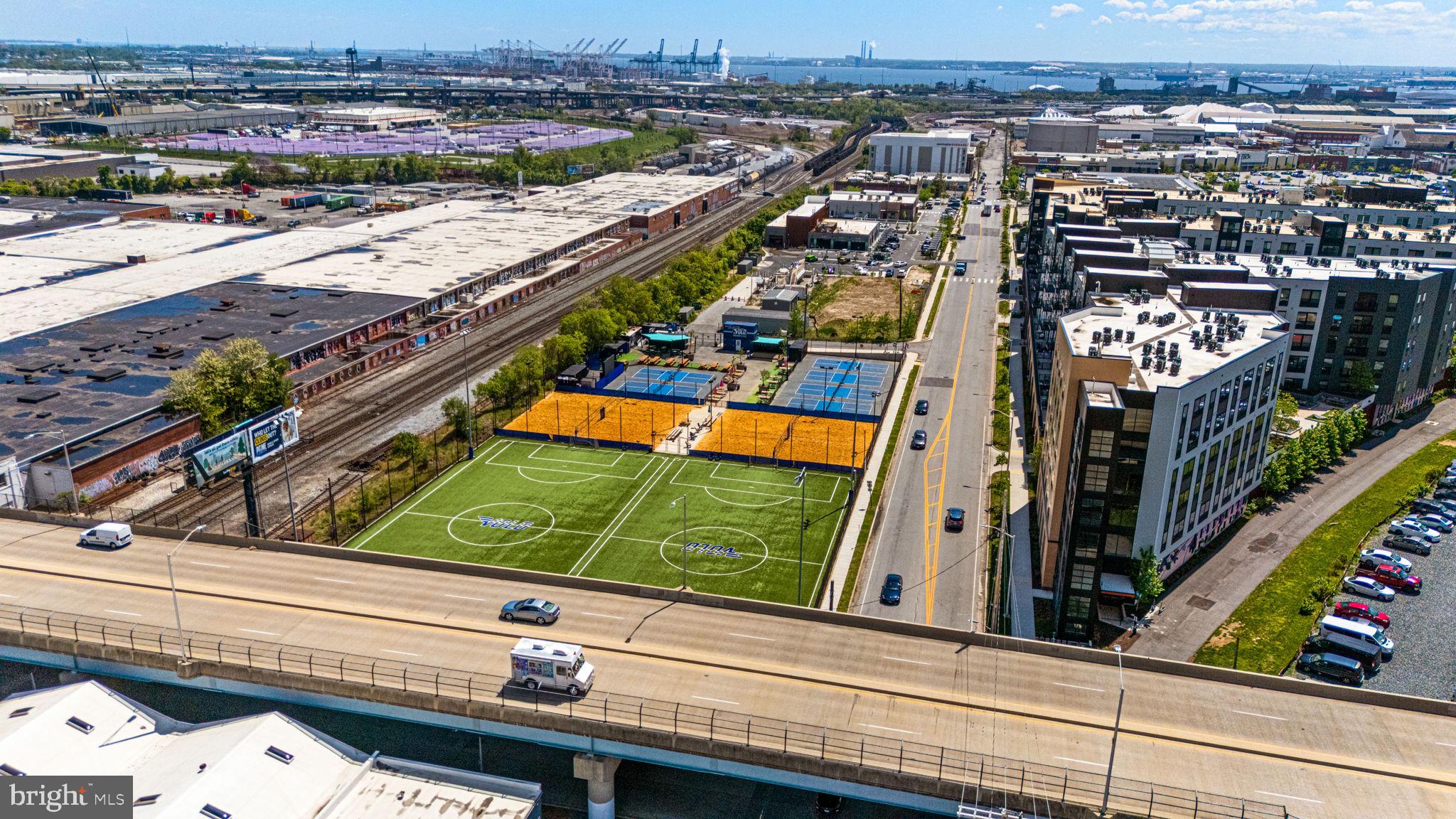 BREWERS HILL - Residential