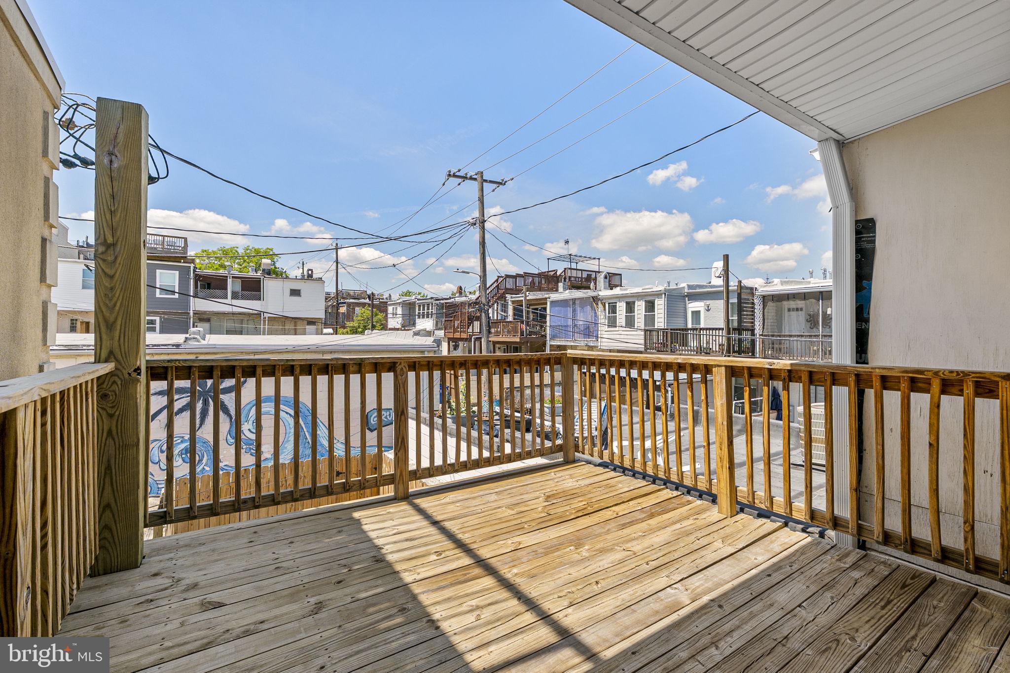 BREWERS HILL - Residential