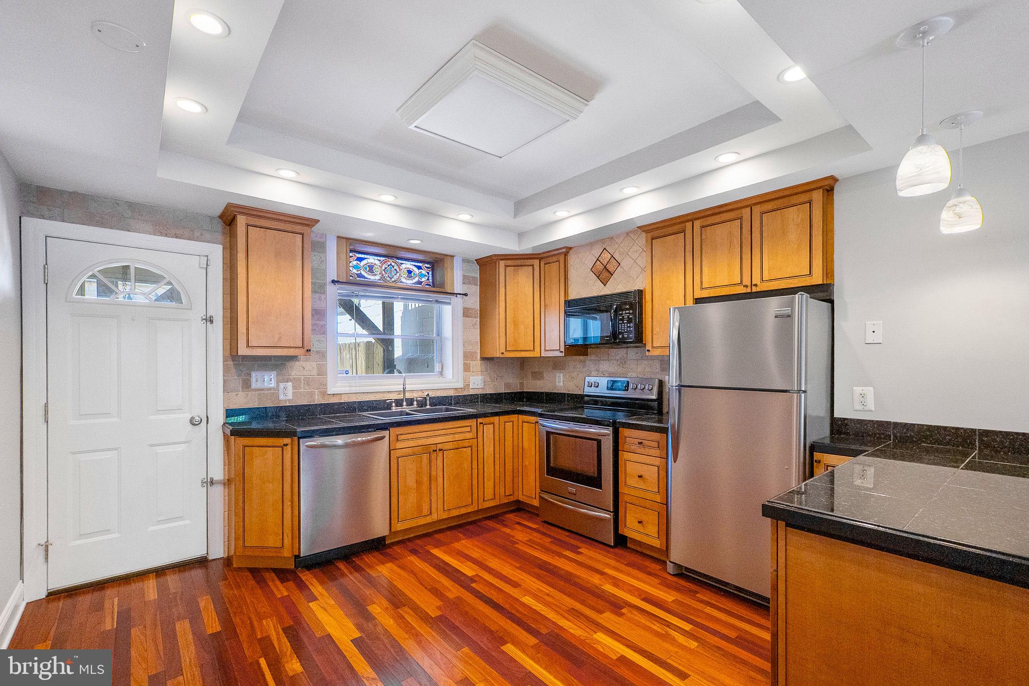 BREWERS HILL - Residential