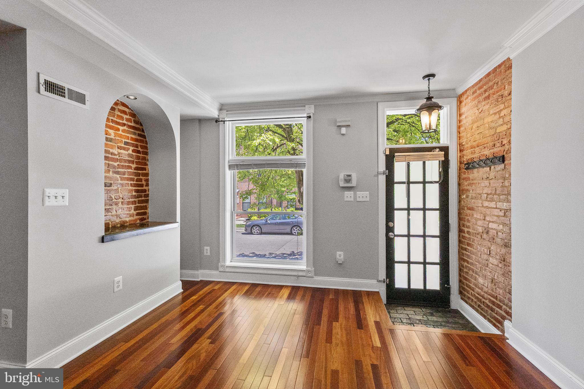 BREWERS HILL - Residential